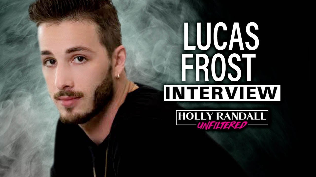 Lucas Frost: Double C*mshots, Record-Breaking Penis Molds & His No-Fail