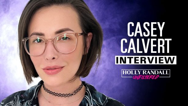 Casey Calvert: How Directing Changed my Career