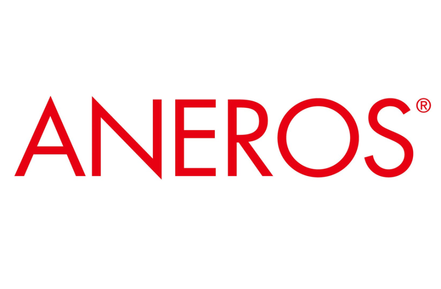 Adult Entertainment News and Reviews 43 Aneros logo