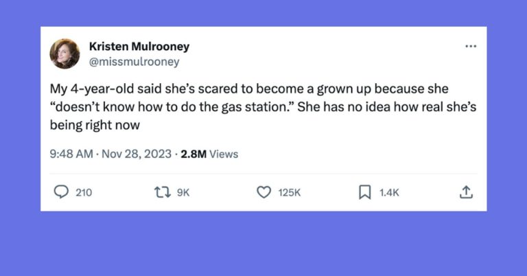 The Funniest Tweets From Parents This Week (Nov. 25 - Dec.1) The Funniest Tweets From Parents This Week (Nov. 25 - Dec.1)