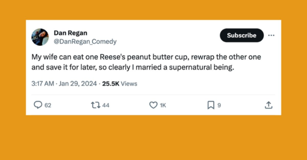 The Funniest Tweets About Married Life (Jan. 23-29)