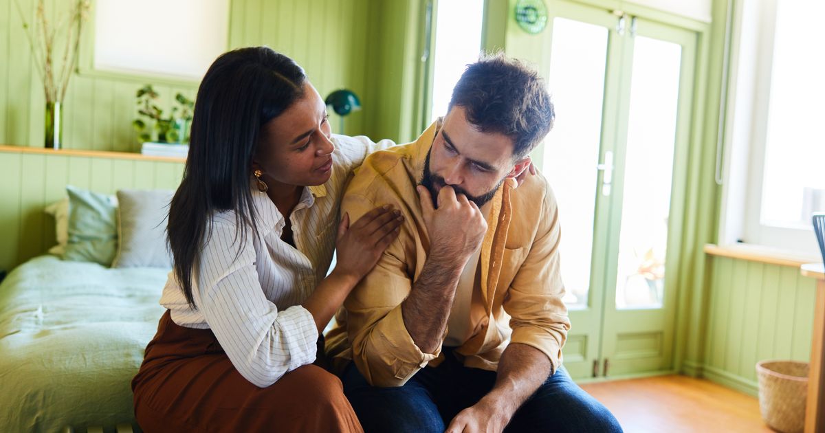 This Is How Being A People-Pleaser Could Ruin Your Relationship