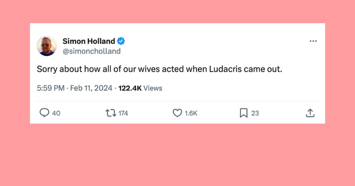 The Funniest Tweets About Married Life (Feb. 6-12)