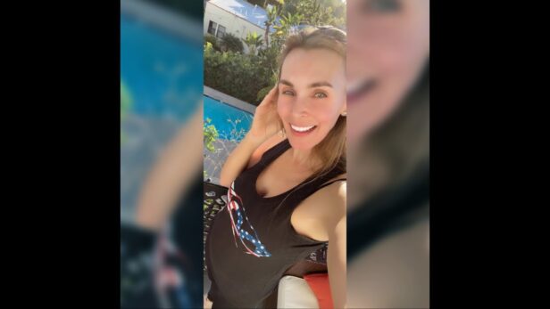 #livestream What are you looking forward to the most for this year ? 🏕🏅💍🤗
