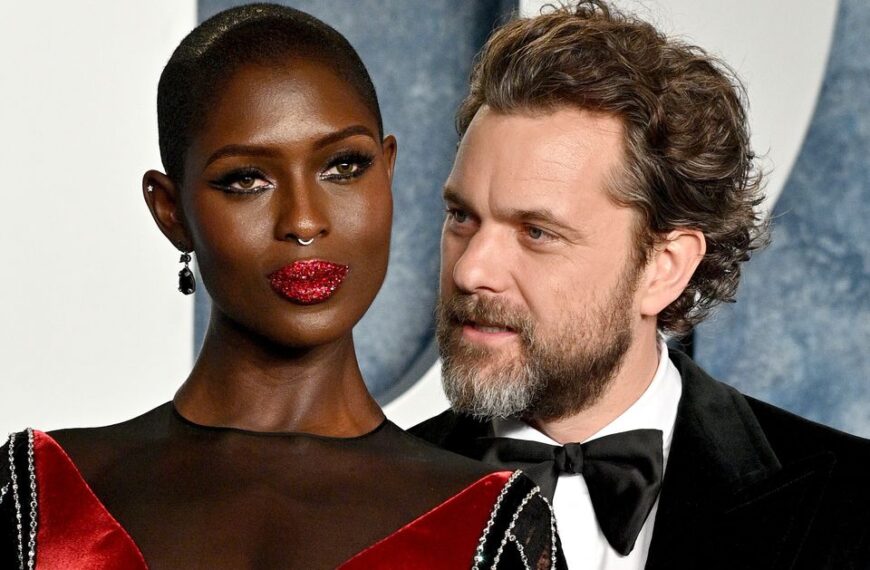 Jodie Turner-Smith's First Divorce Comments Double As Pretty Decent Relationship Advice