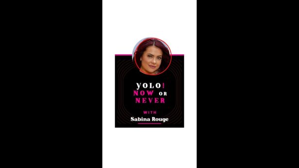 YOLO! Tomorrow is Never Assured, Do It Now! #shorts