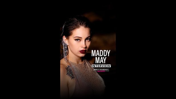 Maddy May: What NOT to Eat Before An*l Scenes #shorts