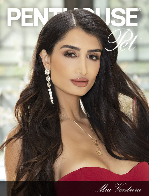 VOTE FOR PENTHOUSE’S 2024 PET OF THE YEAR