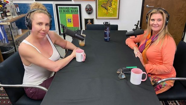 How Ginger Lynn Got into Porn