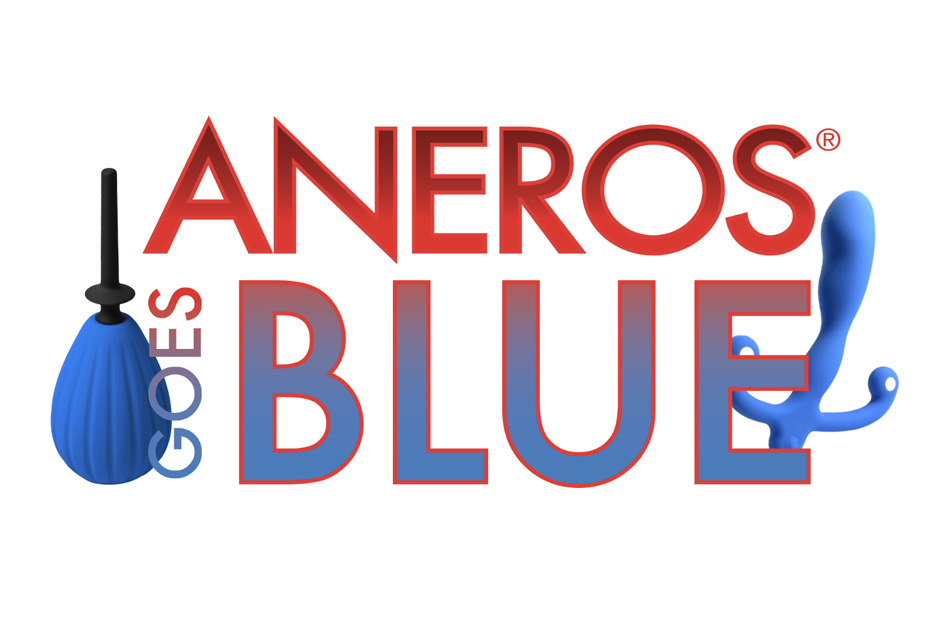Aneros®Limited Edition Vibrating Stimulator Now Available Aneros®Limited Edition Vibrating Stimulator Now Available