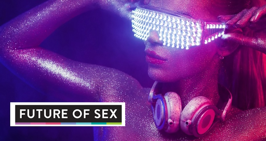 Adult performer Bea York is profiled by Future of Sex 1 Bea York is one of two creators that the Future of Sex has profiled in a piece about the evolution of adult creators after the 2020 OnlyFans boom