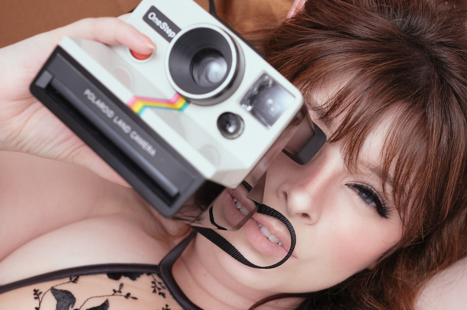 Adult performer Bea York is profiled by Future of Sex Adult performer Bea York is profiled by Future of Sex