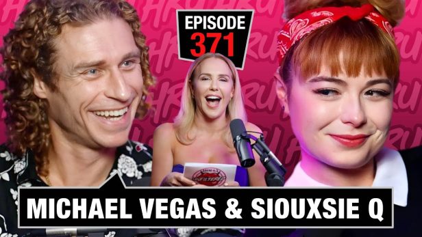 Siouxsie Q & Michael Vegas - “We Fell In Love At A Gangbang!”