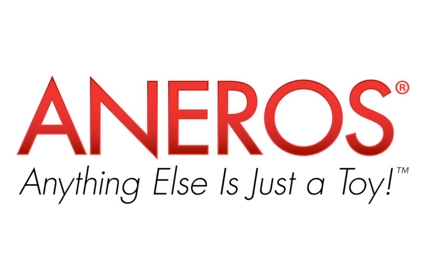 Aneros logo