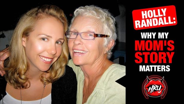 Why My Mom's Story Matters