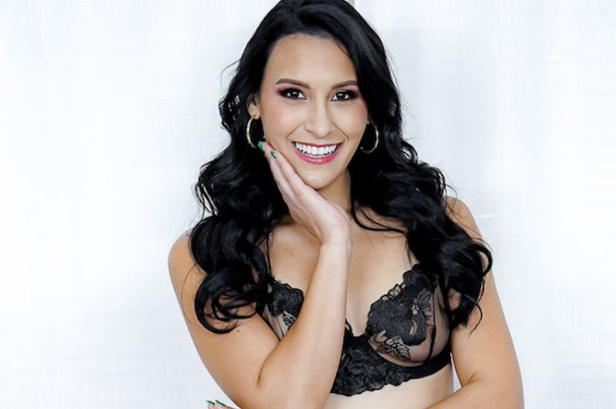 Jade Greene back at Team Skeet proving pussies aren’t overrated