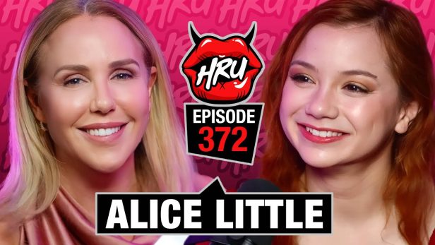 Alice Little: America’s Most Successful Courtesan