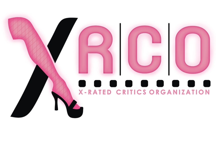 X-Rated Critics Organization Awards logo