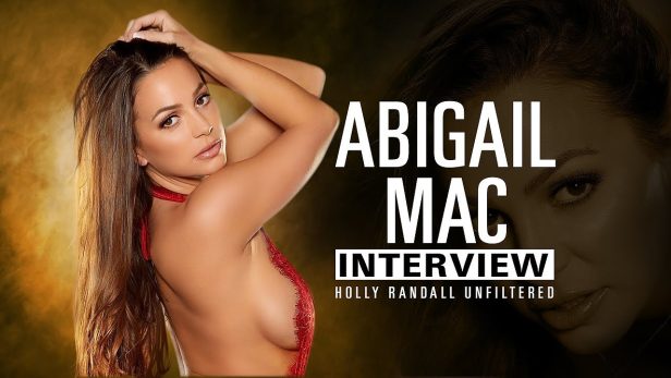 Abigail Mac: Not Taking Herself Too Seriously
