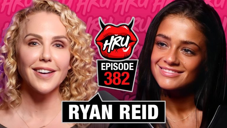 Ryan Reid: Desires, Dealbreakers, and Deep Throats