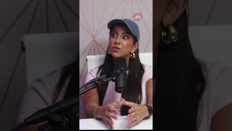 Why Lena The Plug Thinks Adam22 Cheated on Her #shorts