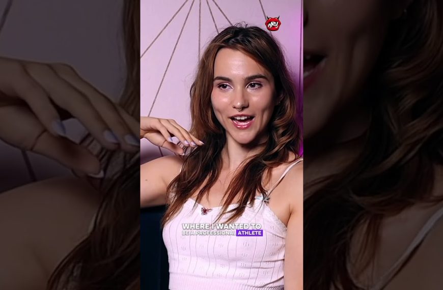 Adult Entertainment News and Reviews 67 Brand New Episode with Ophelia Fae out now! #shorts