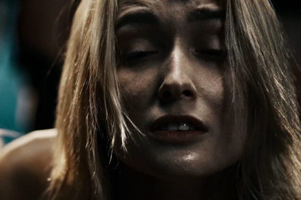 Bella Spark has been cast as the lead character in year's largest FMV