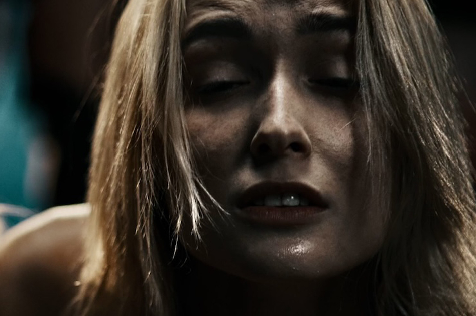 Bella Spark has been cast as the lead character in year's largest FMV