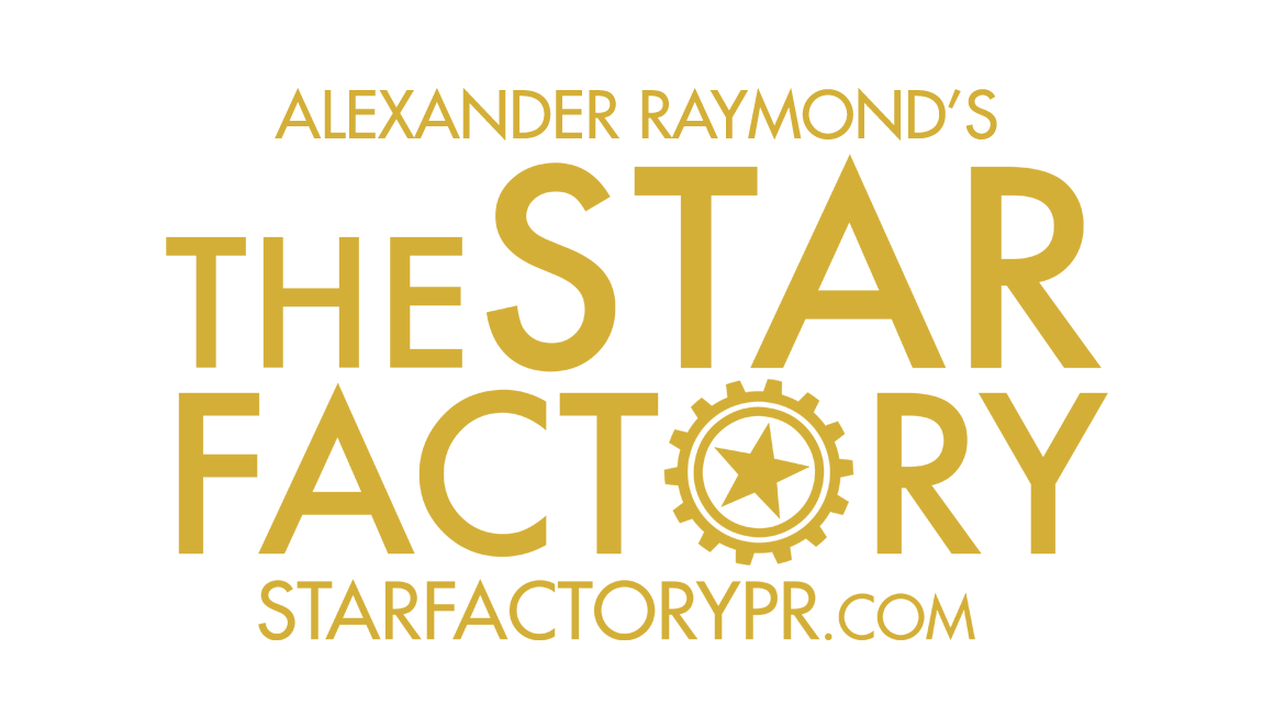 The Star Factory PR