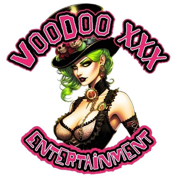 Voodoo XXX launches official website VoodooXXX.com 1 Voodoo.xxx