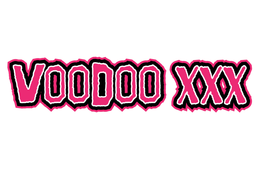 Voodooxxx.com logo