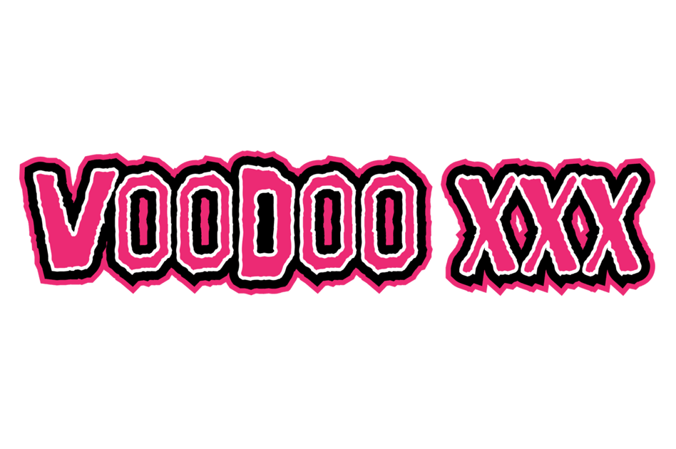 Voodoo XXX launches official website VoodooXXX.com