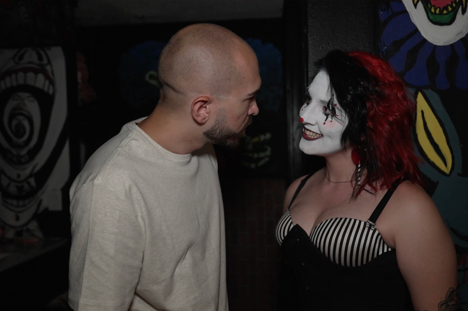 Dirty Cinema launches Goth Coven